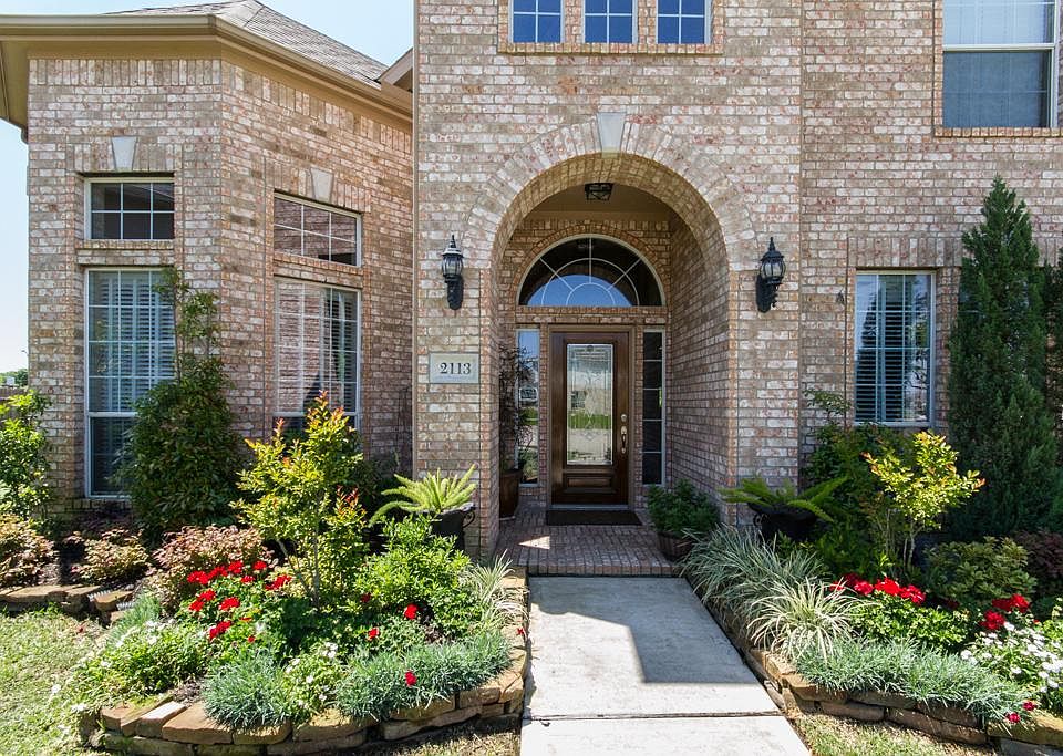 2113 Tall Timbers Ln, Pearland, TX 77581 | Zillow