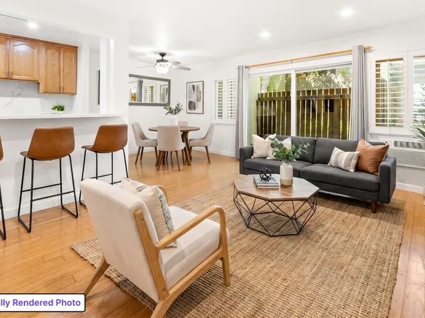 4838 Hollow Corner Rd Unit 315, Culver City, CA 90230