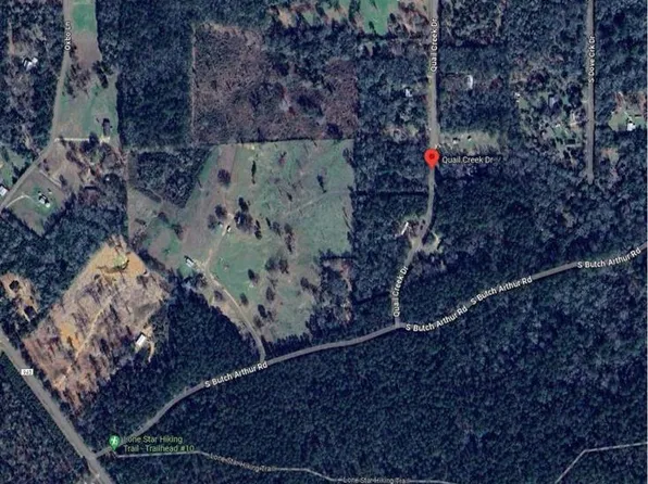 TBD Quail Creek Drive, Cleveland, TX 77328