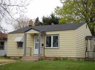 2824 S 35th St, Milwaukee, WI 53215