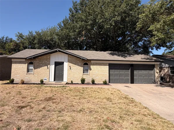 2510 S Fielder Rd, Arlington, TX 76015