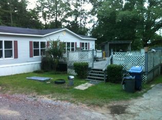 3385 Valley Rd, Meridian, MS 39307