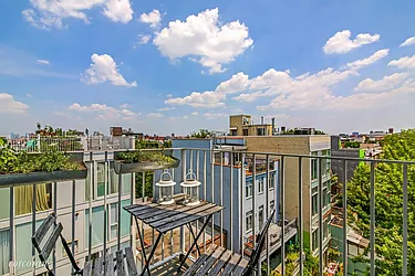 Sold by Corcoran