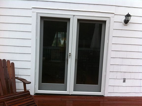 Pella Doors & Screens