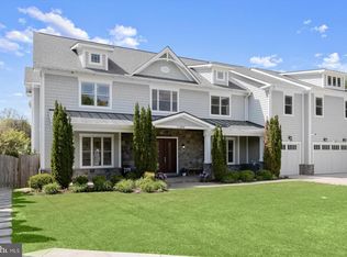 11000 Luxmanor Rd, North Bethesda, MD 20852