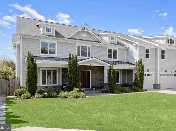 11000 Luxmanor Rd, North Bethesda, MD 20852