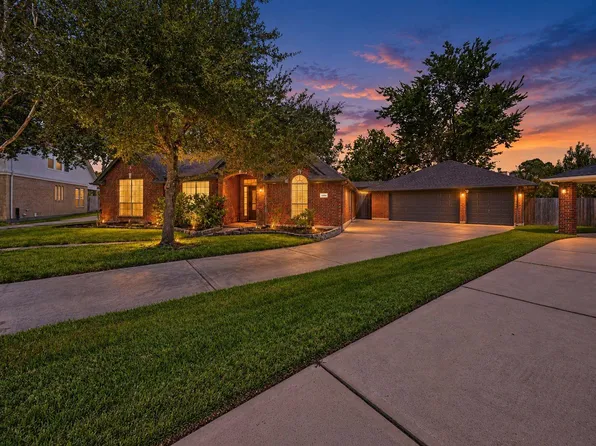 14414 Gadshill Cir, Houston, TX 77044