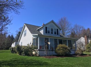 236 S Duffy Rd, Butler, PA 16001