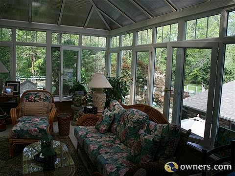 Sunroom