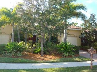 1119 Vintner Blvd, Palm Beach Gardens, FL 33410