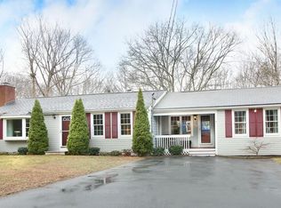 7 Pierce Ave, Plymouth, MA 02360