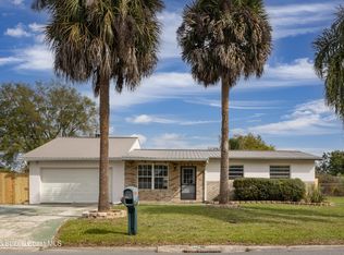 406 Cornell Ave, Melbourne, FL 32901
