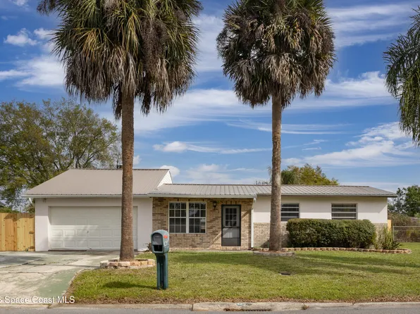 406 Cornell Ave, Melbourne, FL 32901