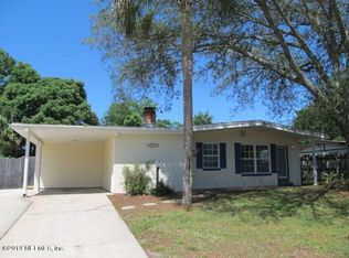 11713 Cape Horn Ave, Jacksonville, FL 32246