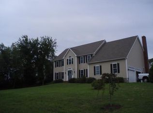 158 Benson Rd, Northbridge, MA 01534