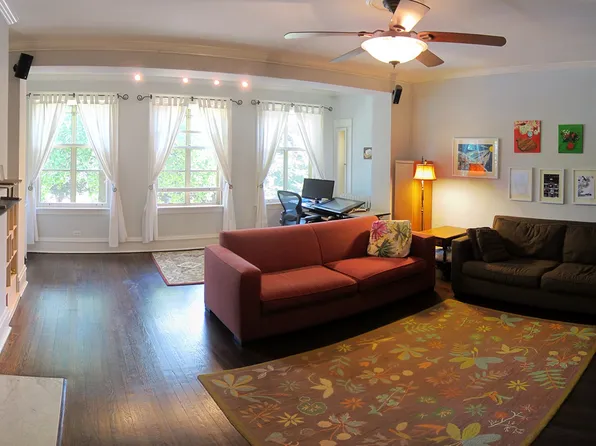 936 Hinman Ave #N2, Evanston, IL 60202
