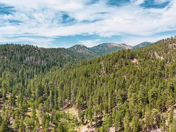 Nhn Upper Andy Creek Ln, Cascade, MT 59421