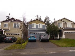 7243 176th Street Ct E, Puyallup, WA 98375