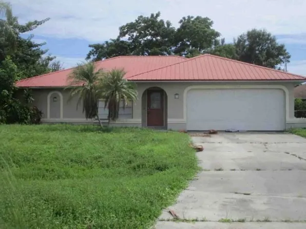 1004 SW 33rd St, Cape Coral, FL 33914