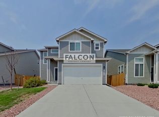 10512 Castor Dr, Colorado Springs, CO 80925