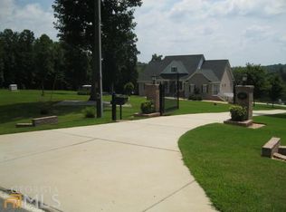 600 Amelia Rd, Griffin, GA 30223