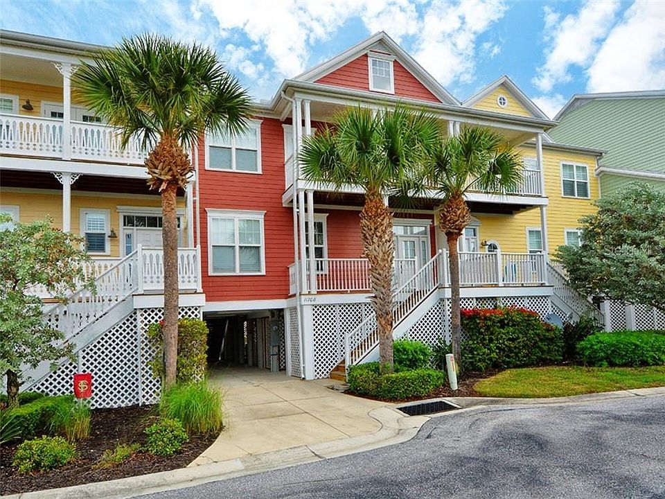 1st image of 11708 Anglers Club Dr #125