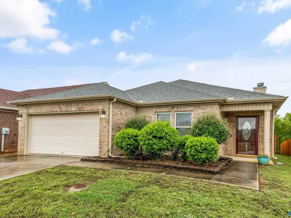 156 Gardengate Dr, Harvest, AL 35749