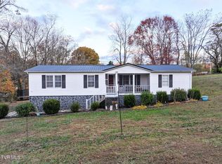 114 Paul Mathes Rd, Chuckey, TN 37641