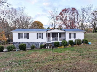 114 Paul Mathes Rd, Chuckey, TN, 37641