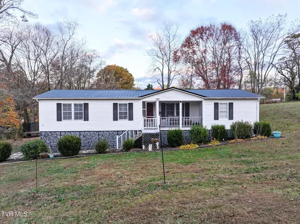 114 Paul Mathes Rd, Chuckey, TN 37641