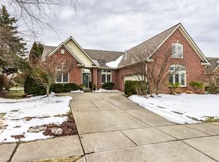 3530 Inverness Blvd, Carmel, IN 46032