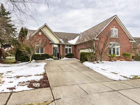 3530 Inverness Blvd, Carmel, IN 46032