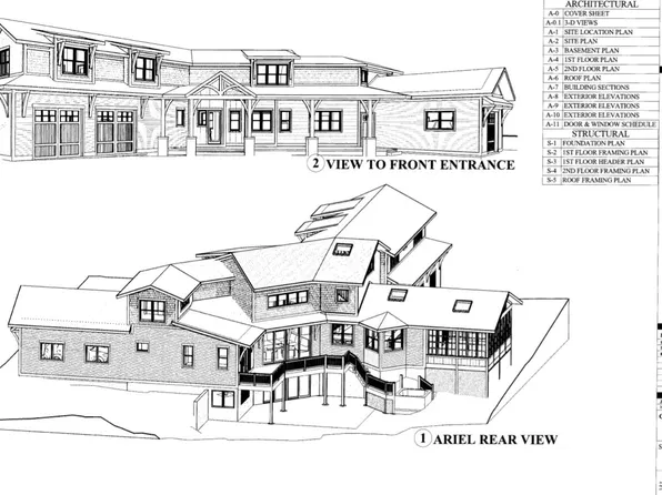 816 & 820 E Indiana Cir, New Buffalo, MI 49117