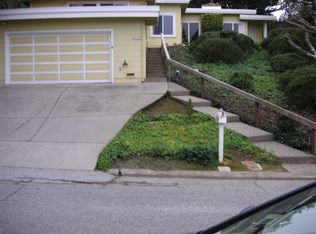 510 Verano Ct, San Mateo, CA