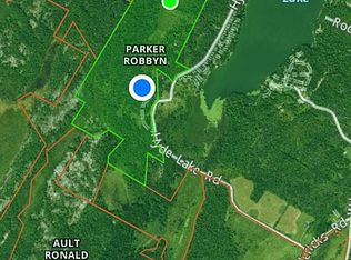 39255 Hyde Lake Rd, Theresa, NY 13691