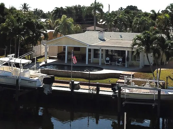 733 Jacana Way, North Palm Beach, FL 33408