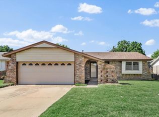 7417 NW 5th Ter, Oklahoma City, OK 73127