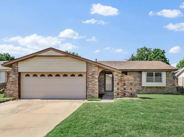 7417 NW 5th Ter, Oklahoma City, OK 73127