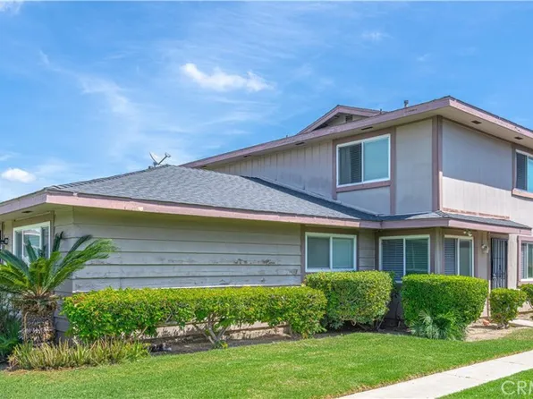 1009 S Mantle Ln #138B, Santa Ana, CA 92705