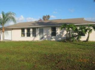 2005 NE 15th Ter, Cape Coral, FL 33909