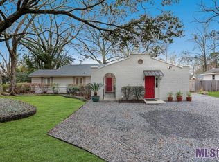 418 Croydon Ave, Baton Rouge, LA 70806