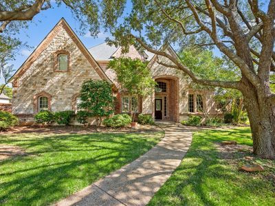 6805 Shalimar Ct, Colleyville, TX, 76034