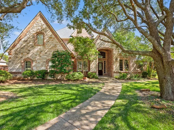 6805 Shalimar Ct, Colleyville, TX 76034