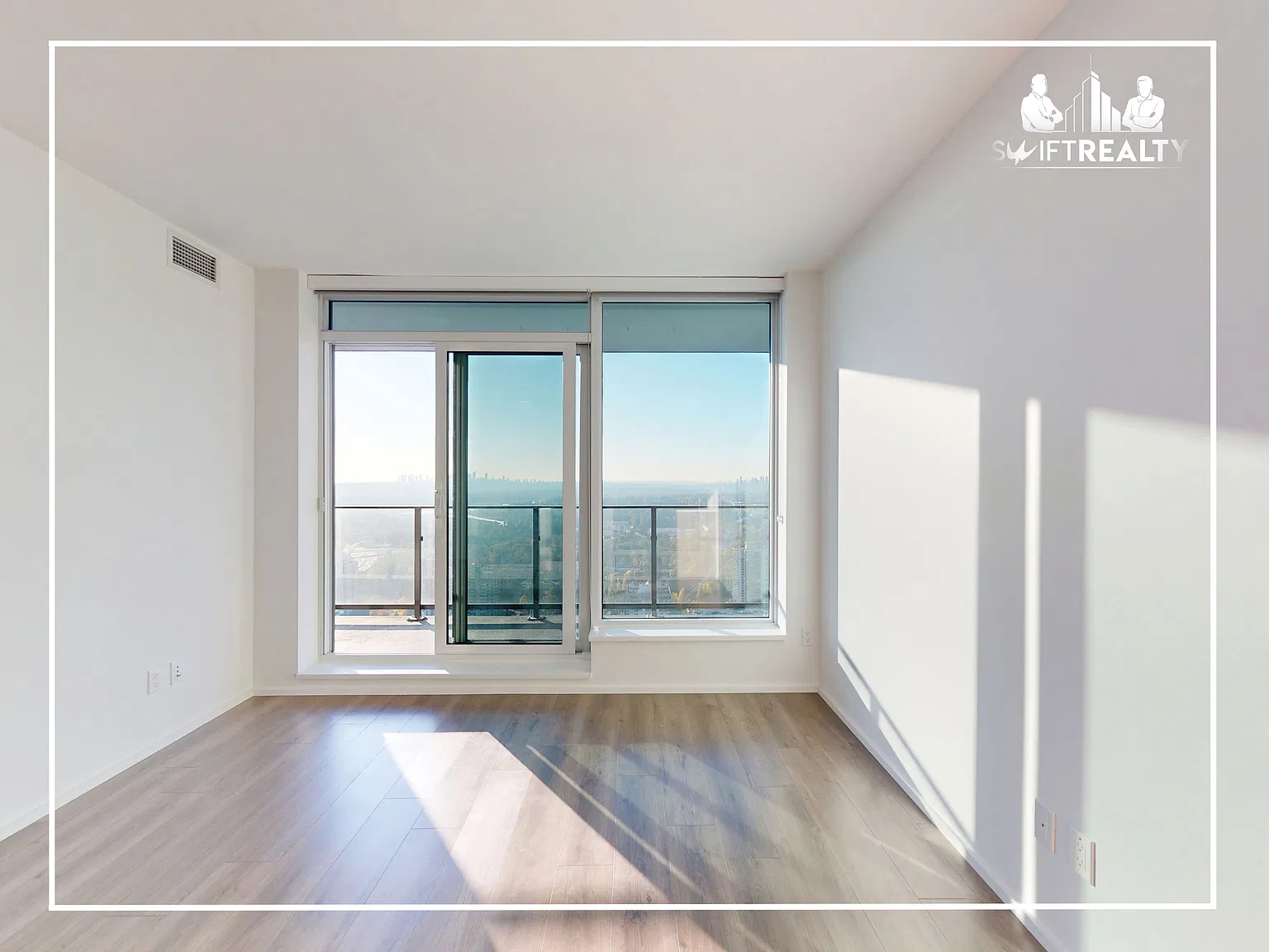 1 Bed + 1 Bath in North Burnaby! — Photo 3