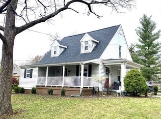 4432 Dry Ridge Rd, Cincinnati, OH 45252