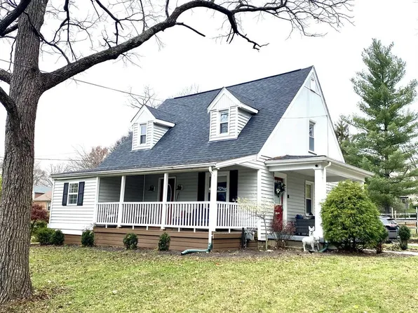 4432 Dry Ridge Rd, Cincinnati, OH 45252