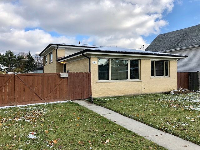 1st image of this home