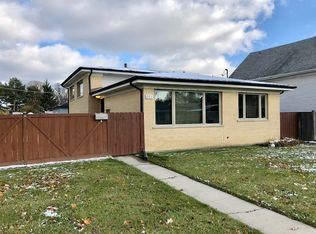 245 N Greenwood Ave, Park Ridge, IL 60068