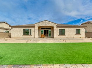2997 E Wildhorse Dr, Gilbert, AZ 85297