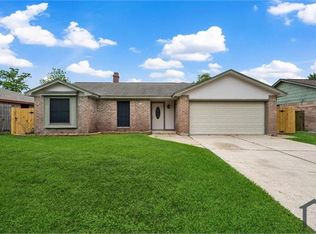 4023 Broken Elm Dr, Spring, TX 77388